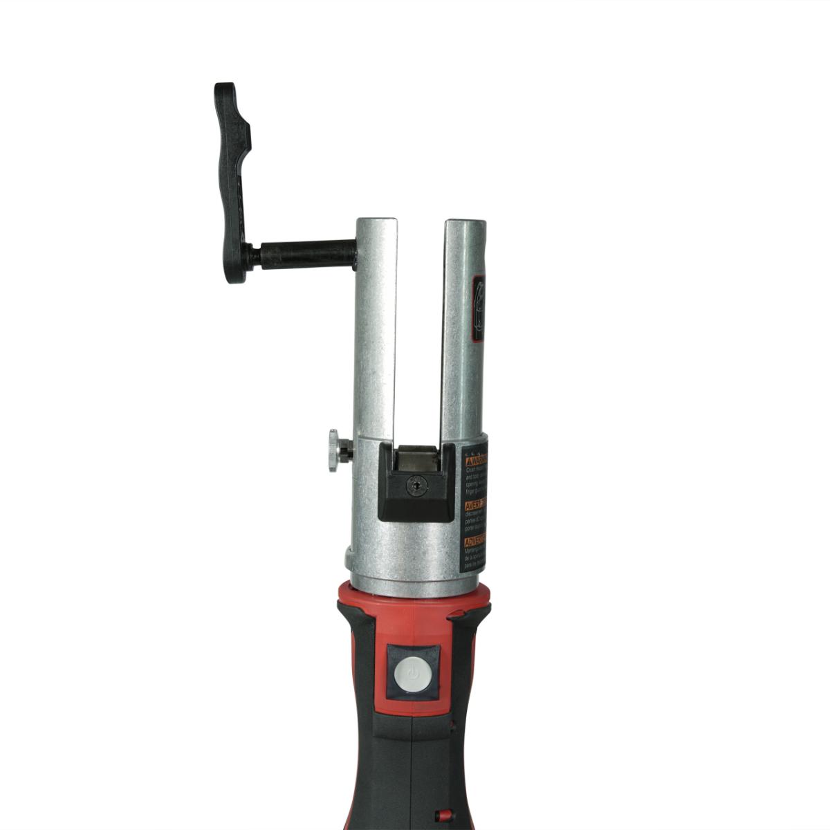 Milwaukee Akku-Presswerkzeug (Sanitär) M18 BLHPTXL-0C