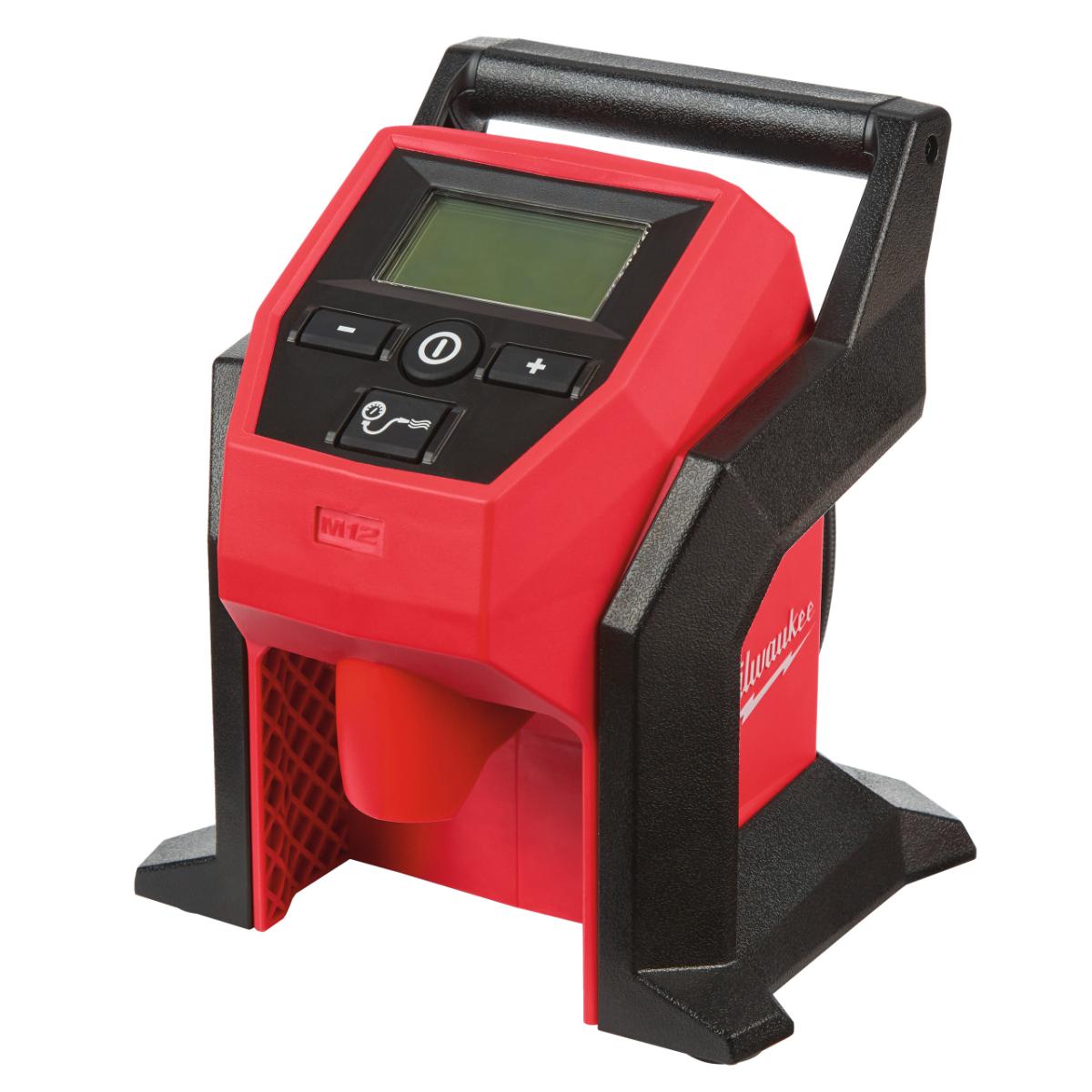 Milwaukee M12™ Akku-Kompressor M12 BI-0