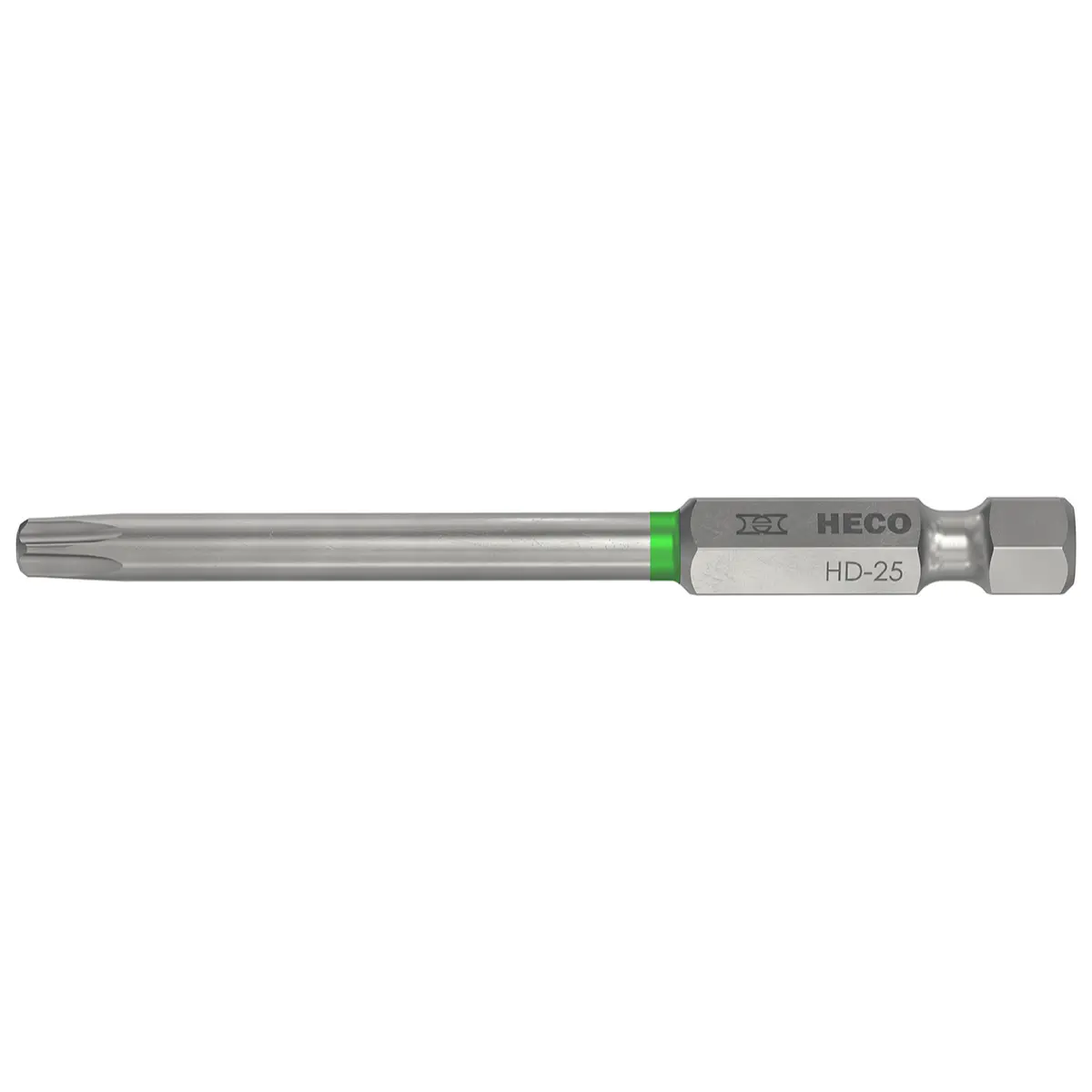HECO Langbits HECO Drive 3 St.