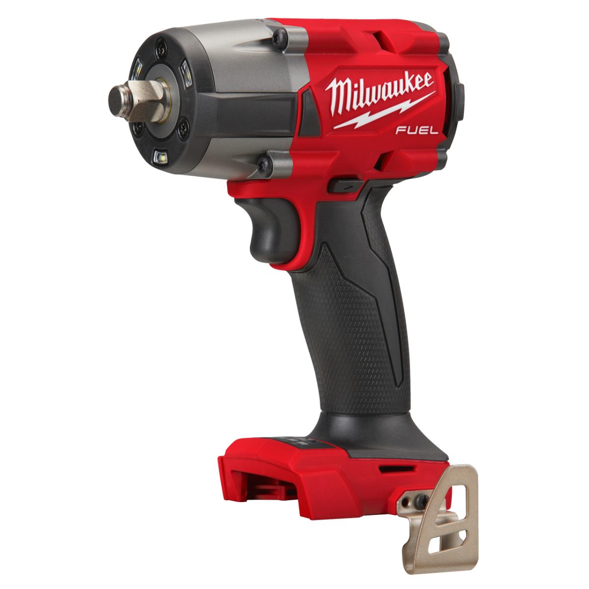 Milwaukee M18 FUEL Akku-Werkzeug-Set M18FPP2FH-502X