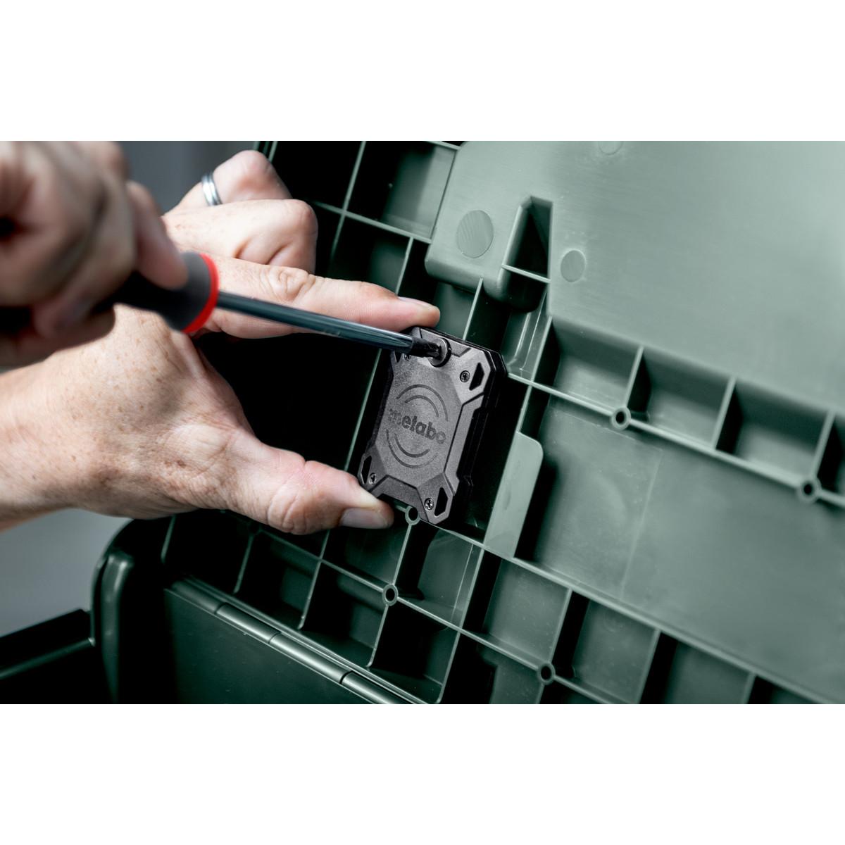 Metabo Metabo Tracker Pro für iOS & Android