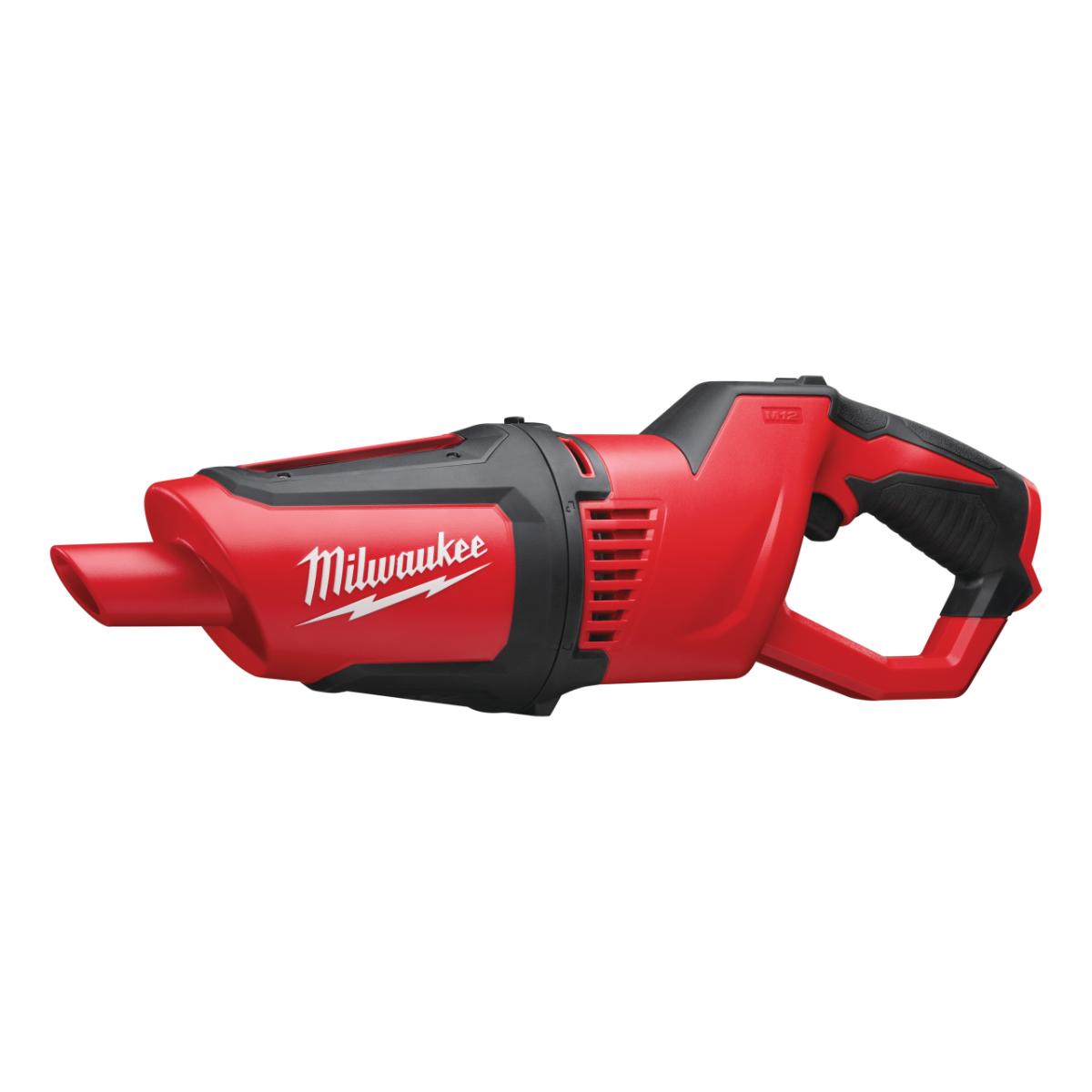 Milwaukee Akku-Handstaubsauger M12 HV-0