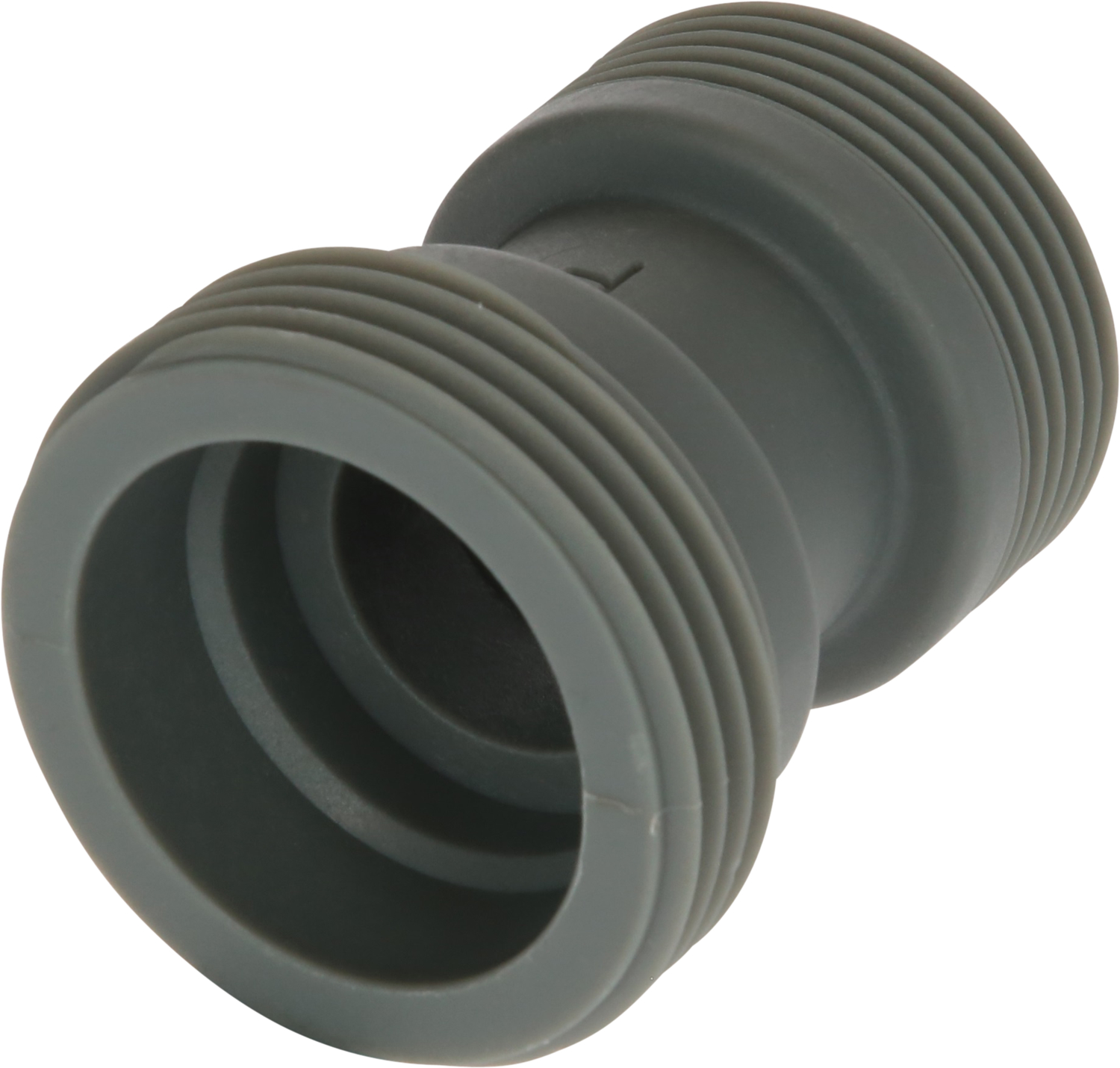 KS Tools Adapter F, grau