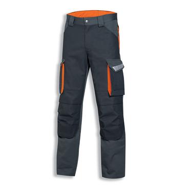 uvex metal pro Cargohose