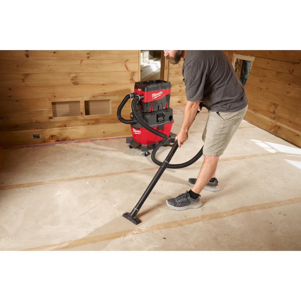 Milwaukee PACKOUT™ Staubabscheider PODS-1