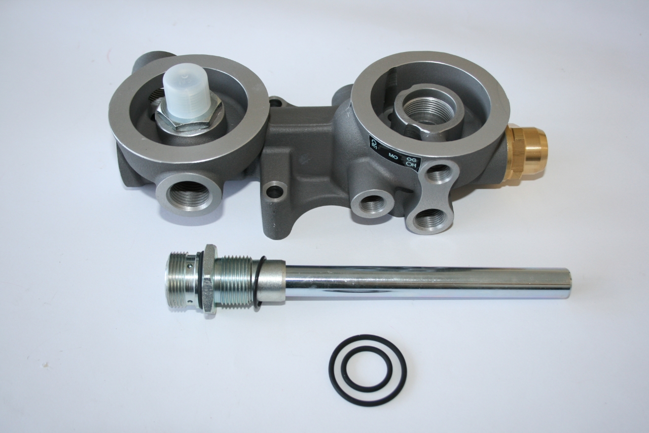 ELMAG Multiblock zu