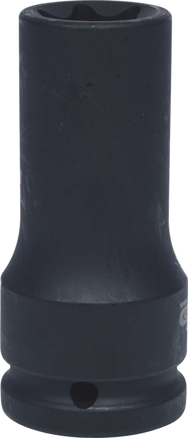 KS Tools 3/4" Kraft-Stecknuss Torx, lang, E28
