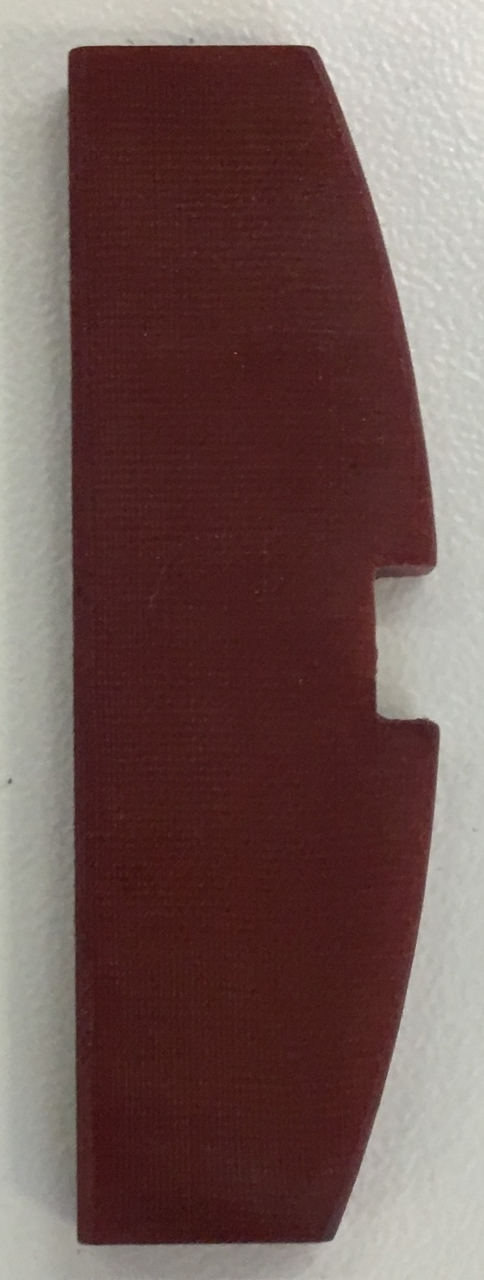 ELMAG Rotorblätter (Nr. 22 - 6 Stück)