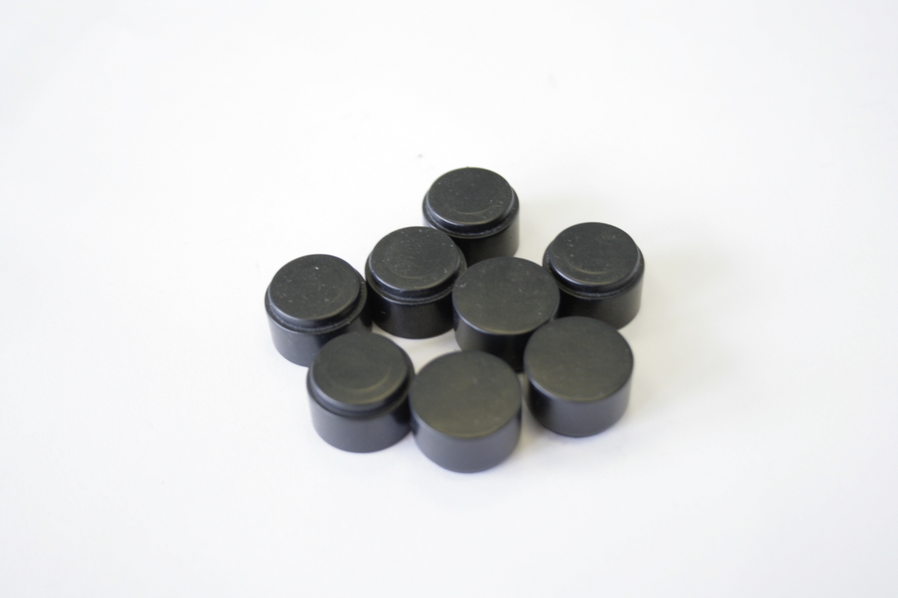 ELMAG NBR-Dichtung Ø 15x10 mm