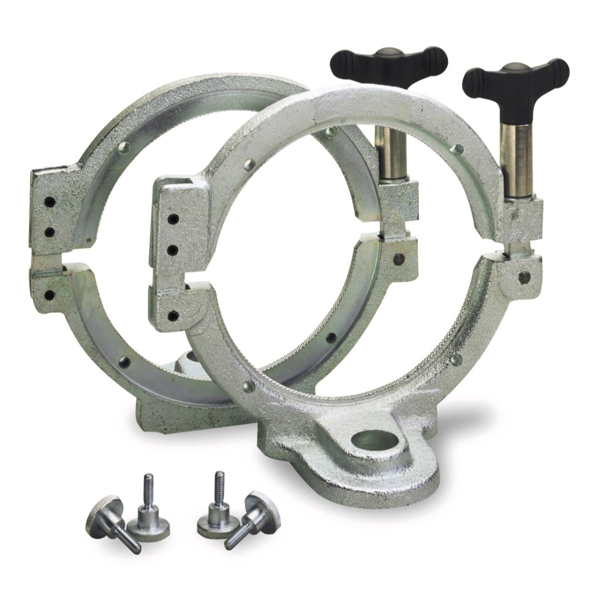 ROTHENBERGER Grundspannbacke für P110, R/F, 110mm 1 Stück