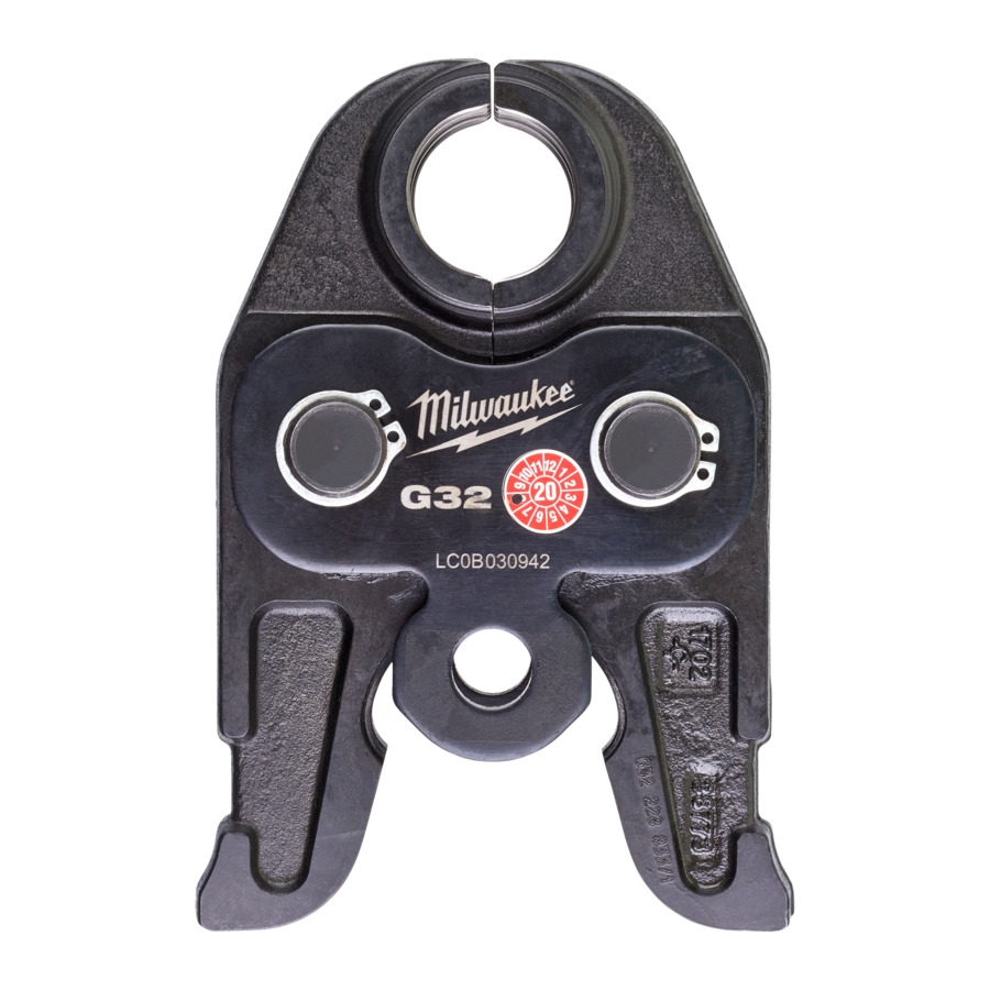 Milwaukee - JAW J18-G32 Pressbacke -1ST - 4932464547