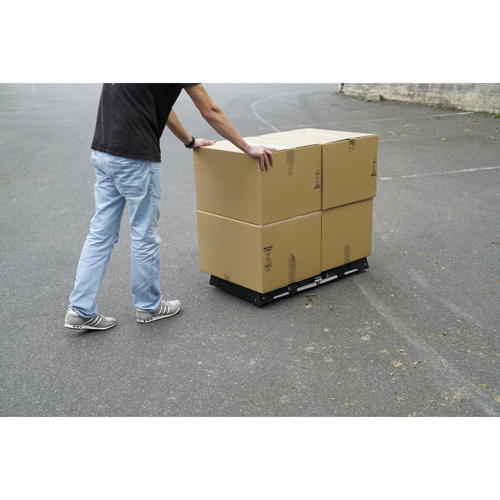 Brilliant Tools 4in1 Universal Werkbank