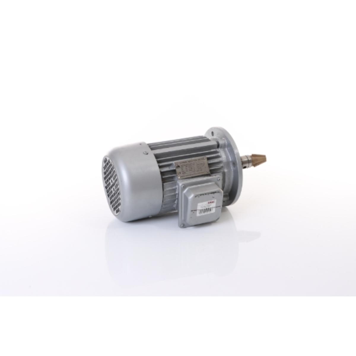 ELMAG Motor für Hubspindel