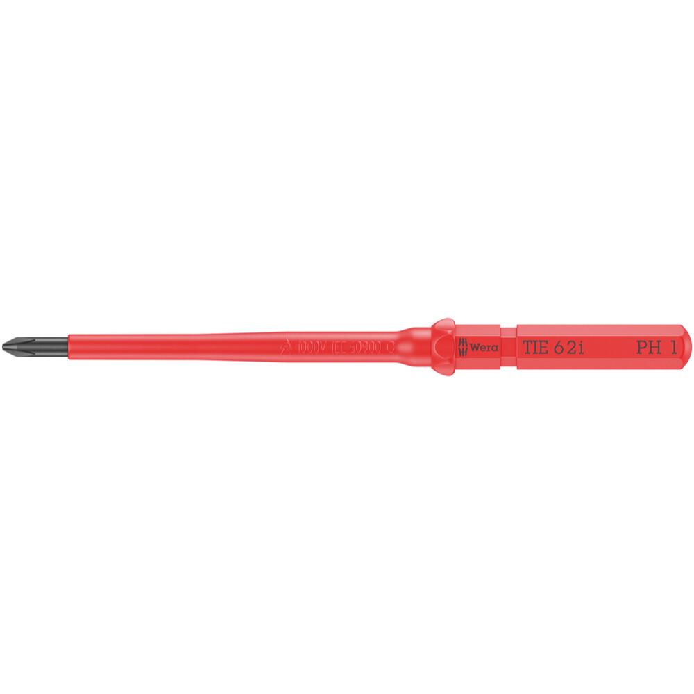 Wera Kraftform Kompakt VDE 18 Universal 2 Tool Finder