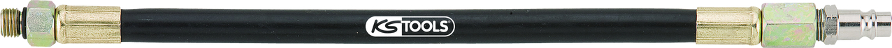 KS Tools Ventil Druckluft-Adapter, flexibel