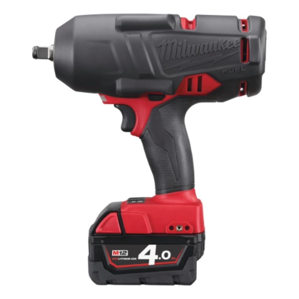 Milwaukee Softgrip-Ummantelung für M12 FID2
