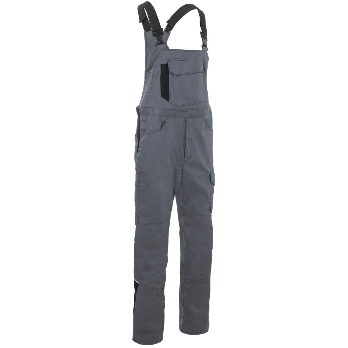 KÜBLER ICONIQ PRO Latzhose - Normalgröße