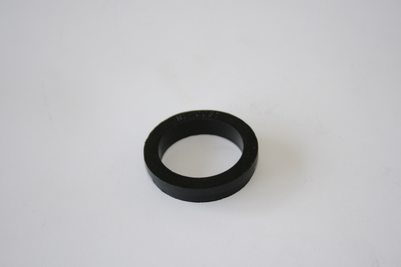 ELMAG GI-Dichtung bei Nylon-Düsenhalter RA-15A