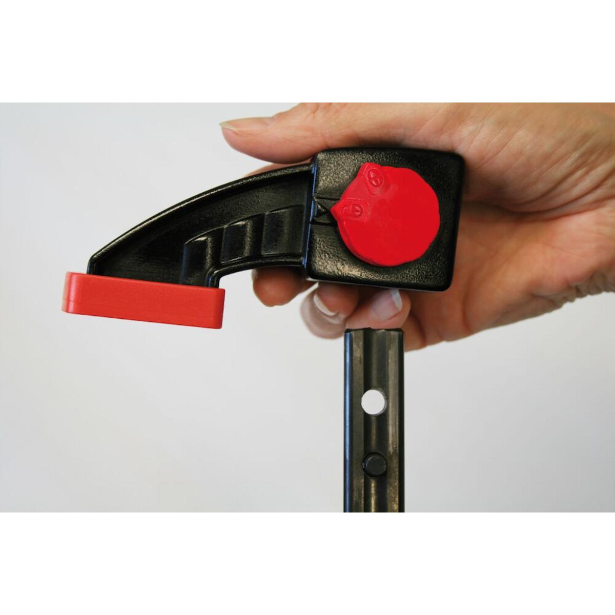 BESSEY Einhandzwinge EZS