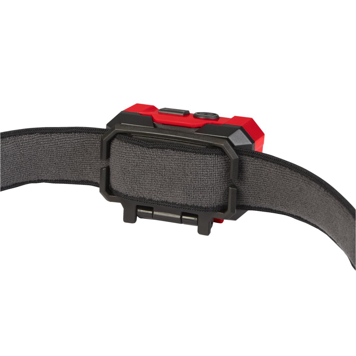 Milwaukee Leuchte HL-SF