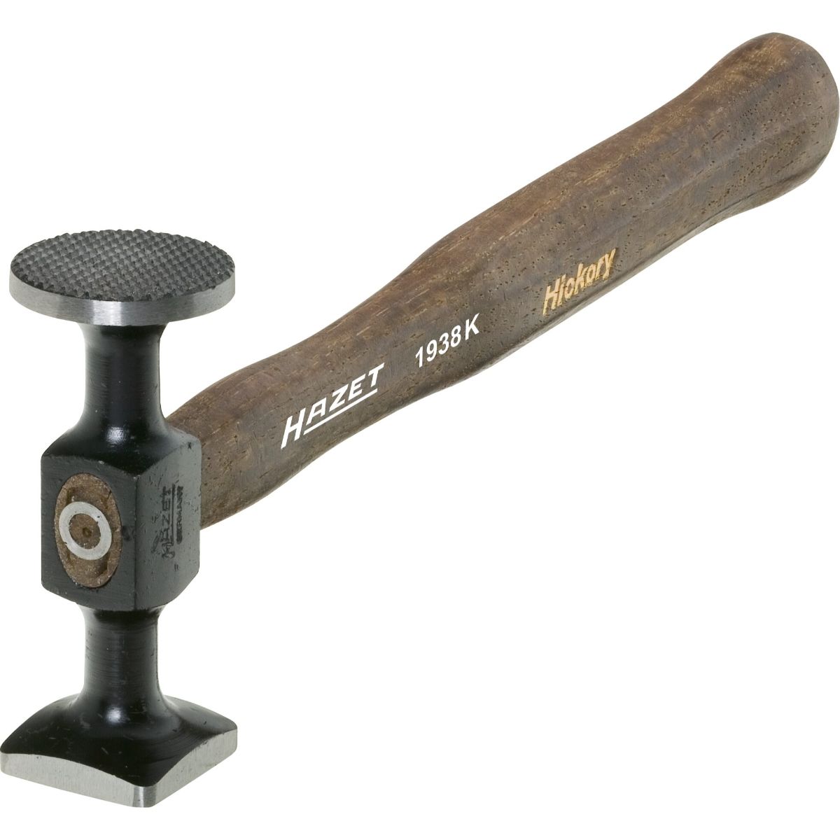 HAZET Ausbeul-Hammer