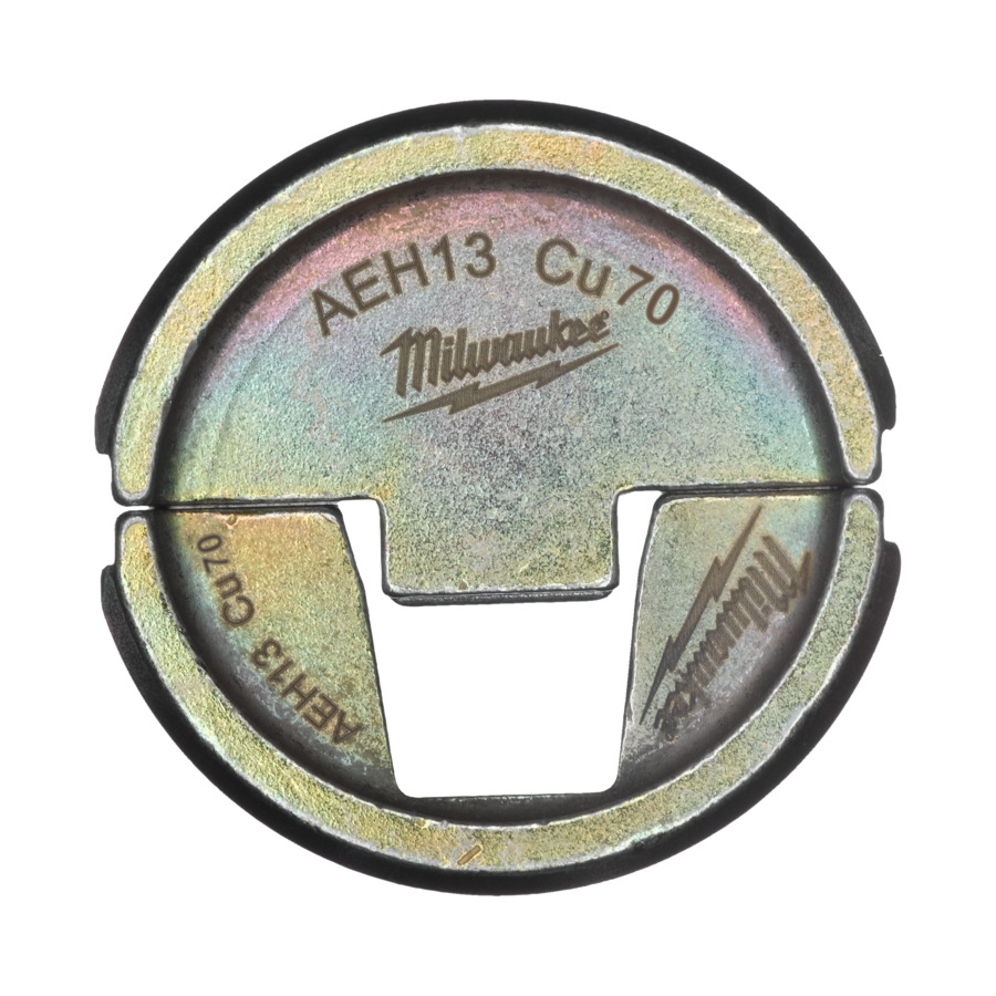 Milwaukee - Presseinsatz AEH13 Cu 70 - 4932459519