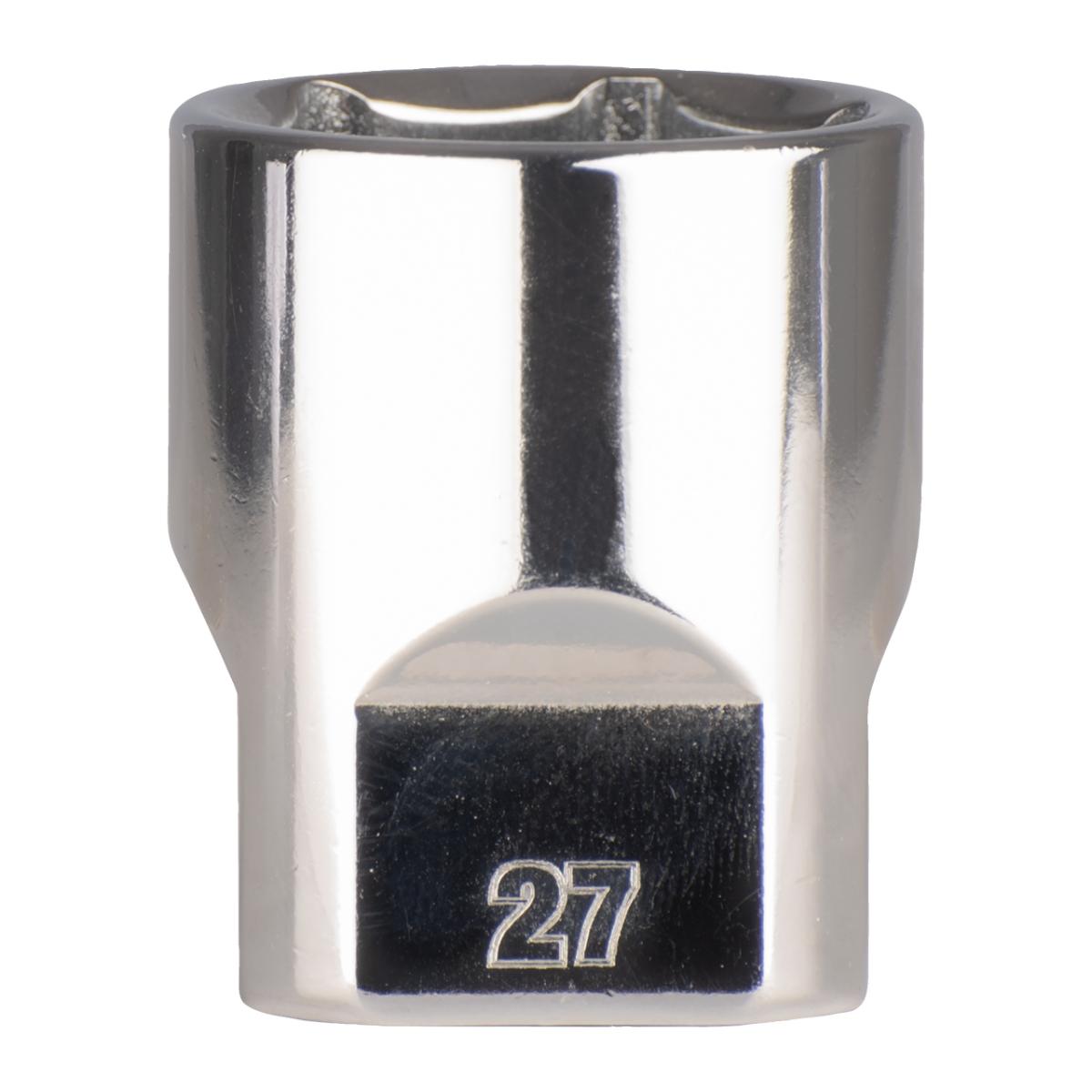 Milwaukee Steckschlüsseleinsatz 1/2"
