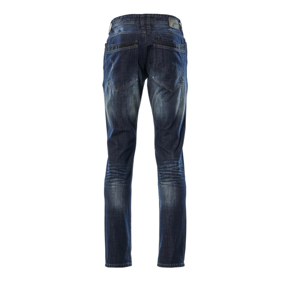 MASCOT Herren Manhattan Jeans FRONTLINE