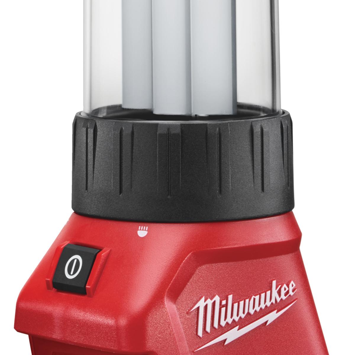 Milwaukee Akku-Leuchte M18 LL-0