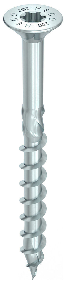 HECO TOPIX-plus 8 x 380mm Senkkopf TG HECO Drive 50 St.
