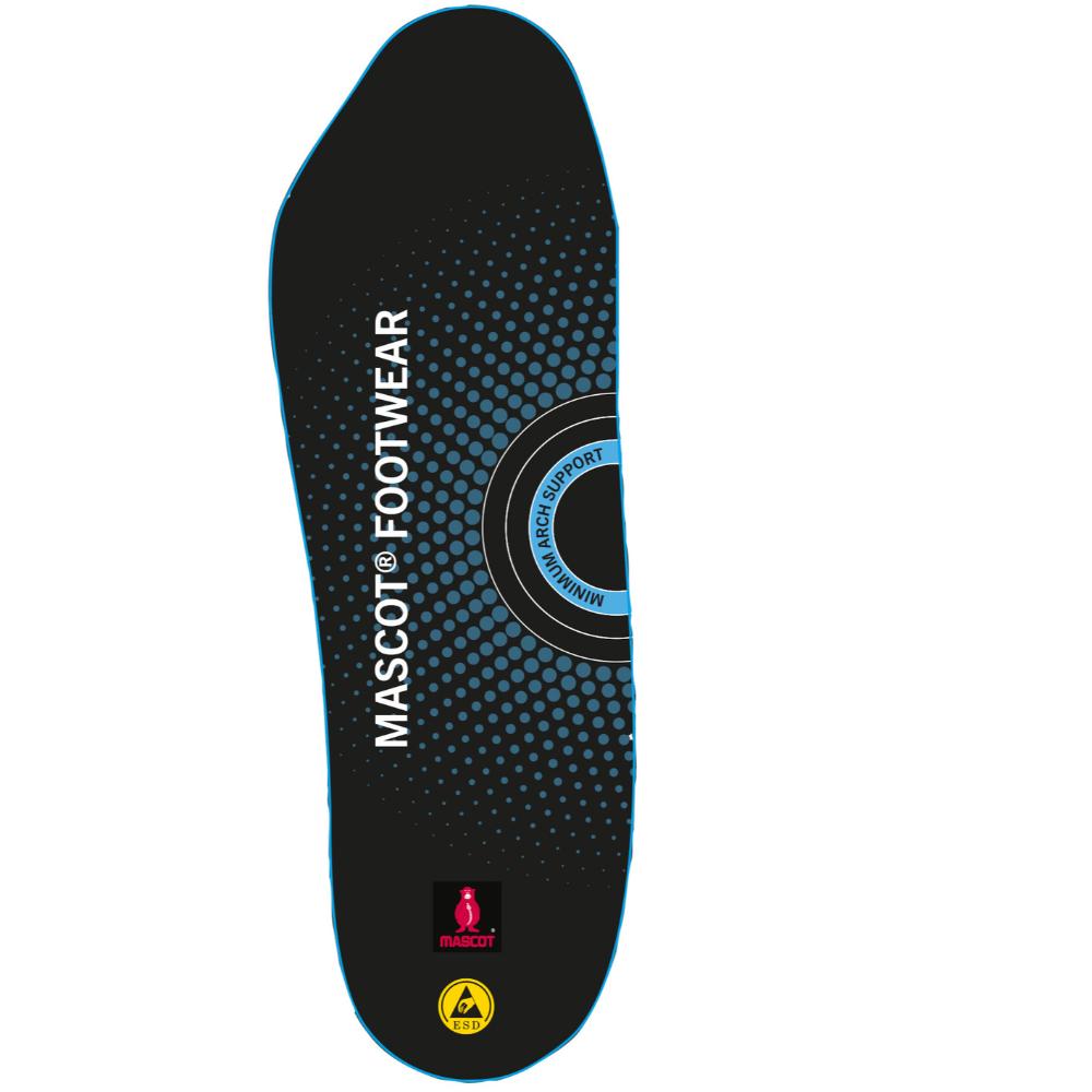 MASCOT Einlegesohlen FOOTWEAR ACCESSOIRES Weite 8