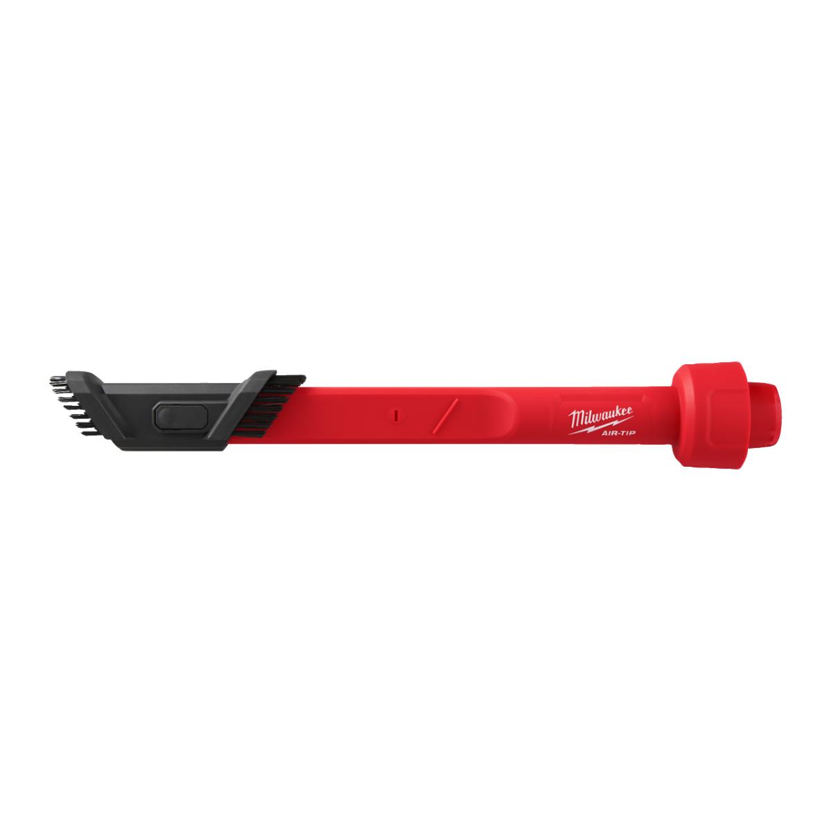 Milwaukee AIR - TIP 3 - IN - 1 Fugen - und Bürstenaufsatz