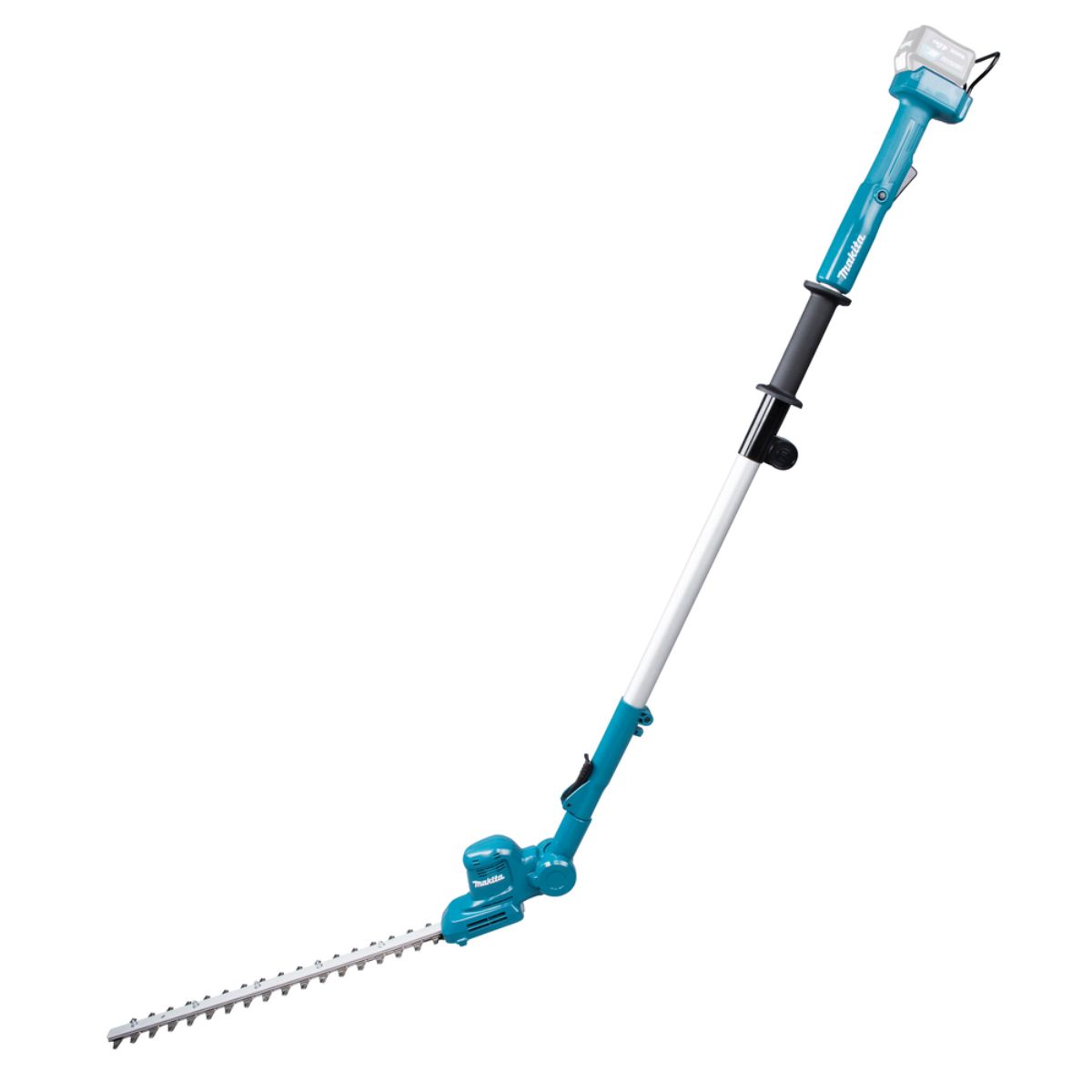 Makita Akku-Heckenschneider 46 cm CXT 12V max. (ohne Akku, ohne Ladegerät) - UN460WDZ