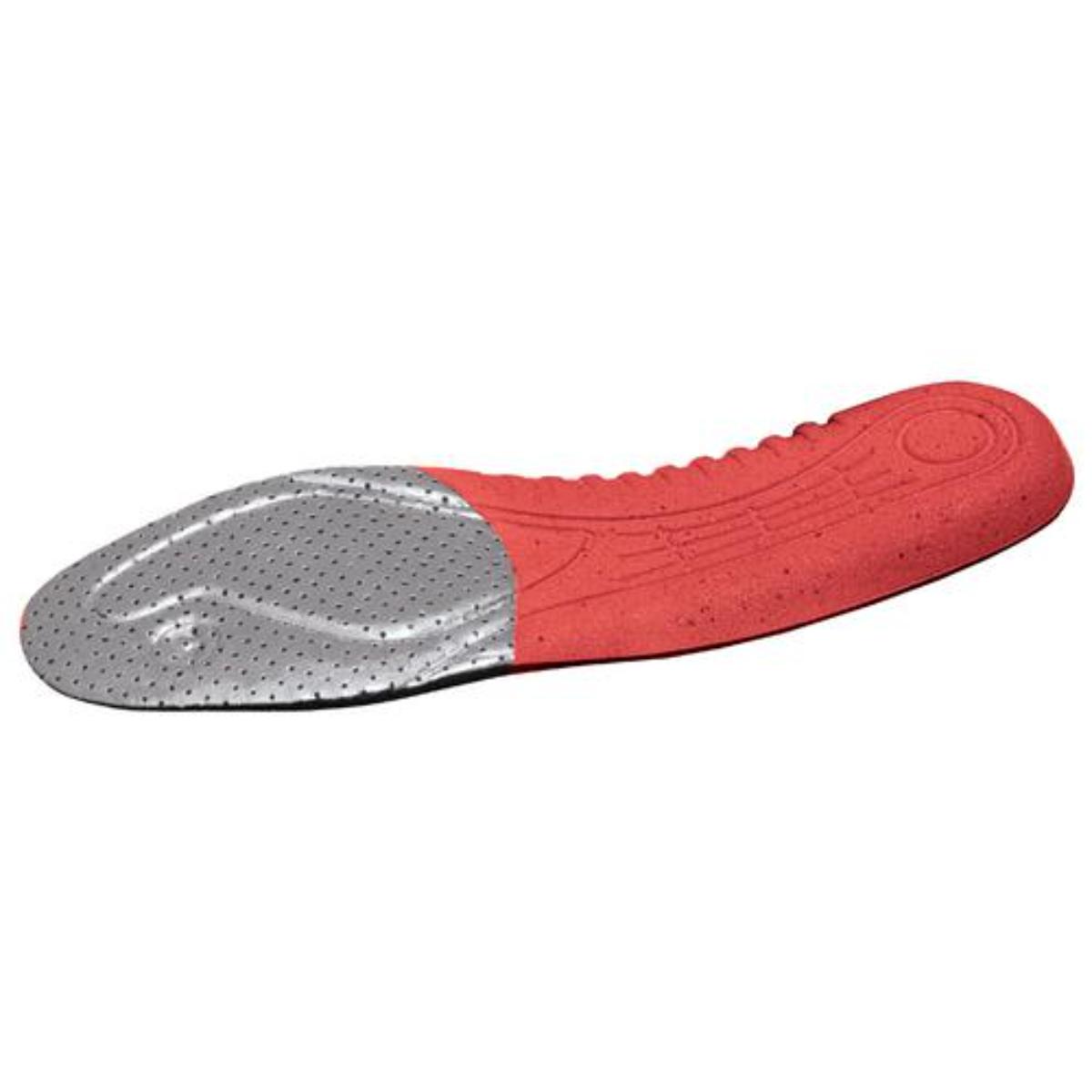 uvex Klimakomfortfußbett für 3 asphaltpro