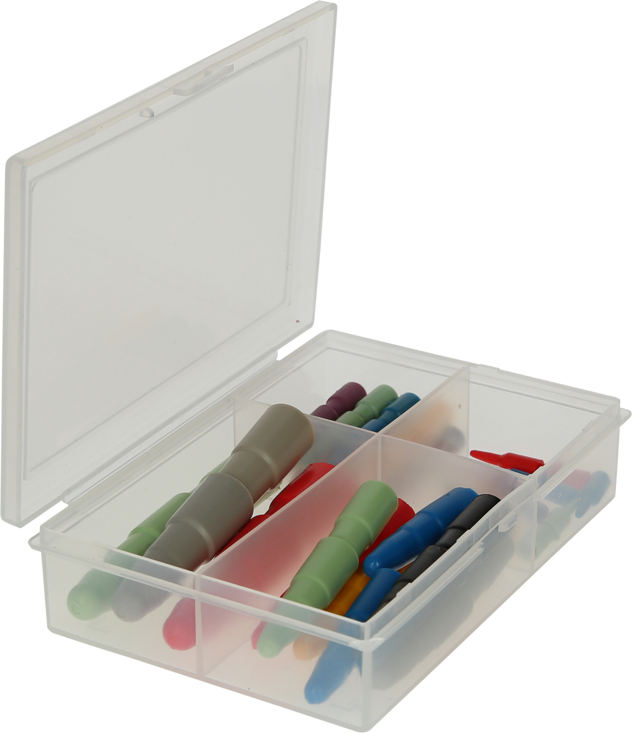 KS Tools Verschlussstopfen-Satz, 48-tlg