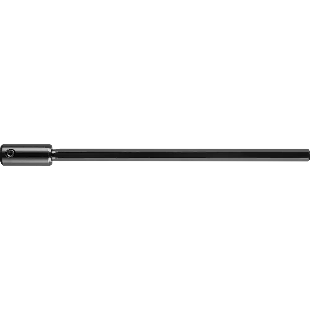 PFERD TOOLS Schaftverlängerung für Bi-Metall Lochsägen SVL-300 300mm für Lochsägenschaft
