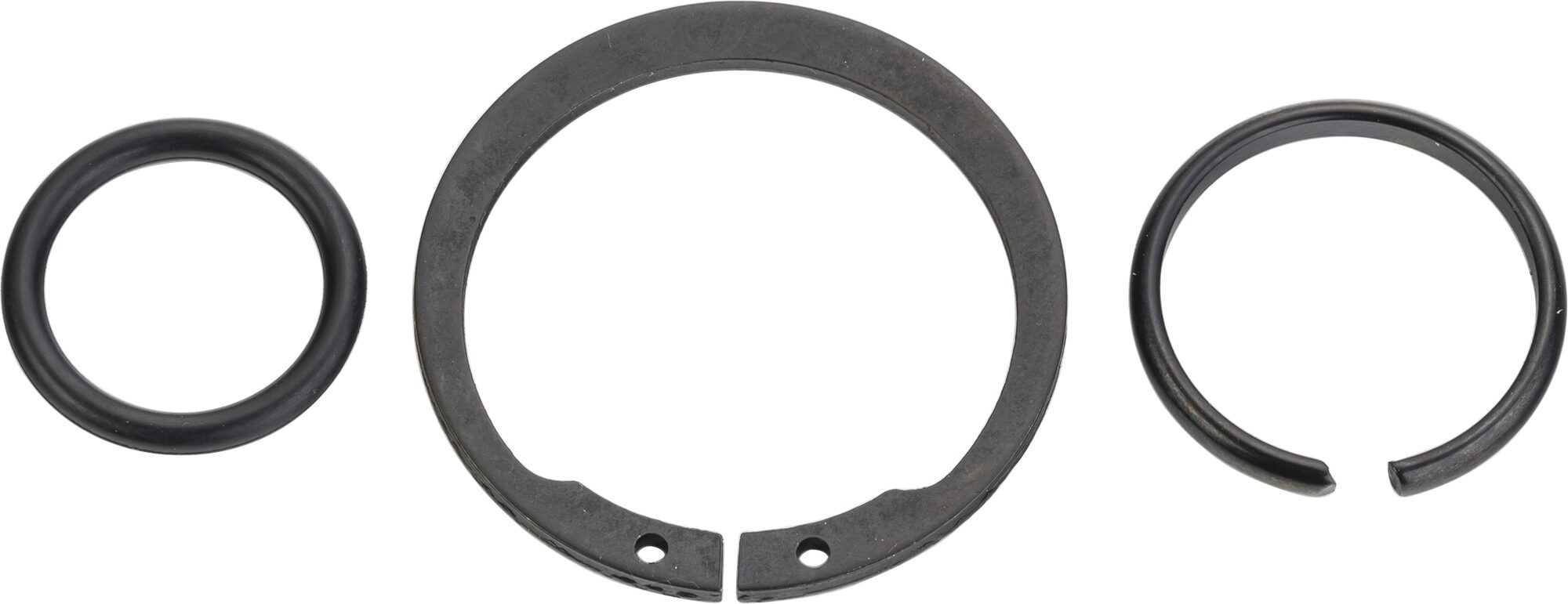 HAZET Ring-Satz