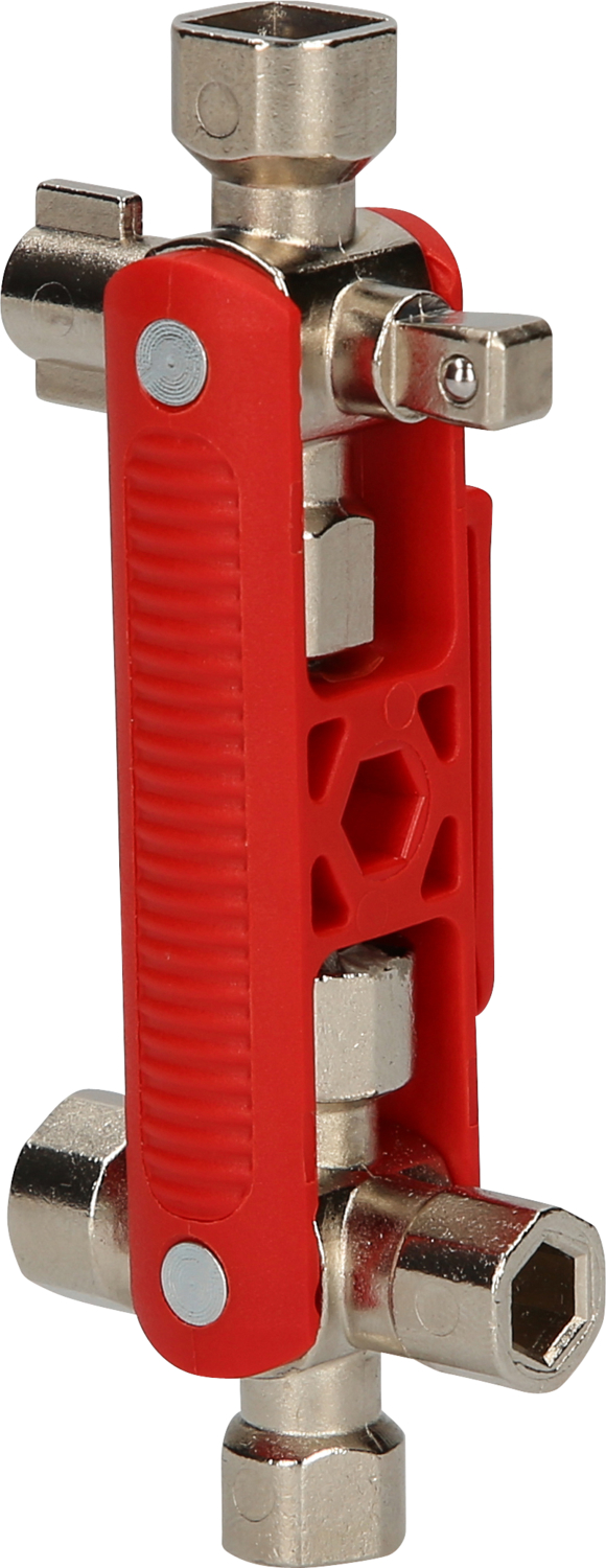 KS Tools Universal-Schaltschrankschlüssel, magnetisch