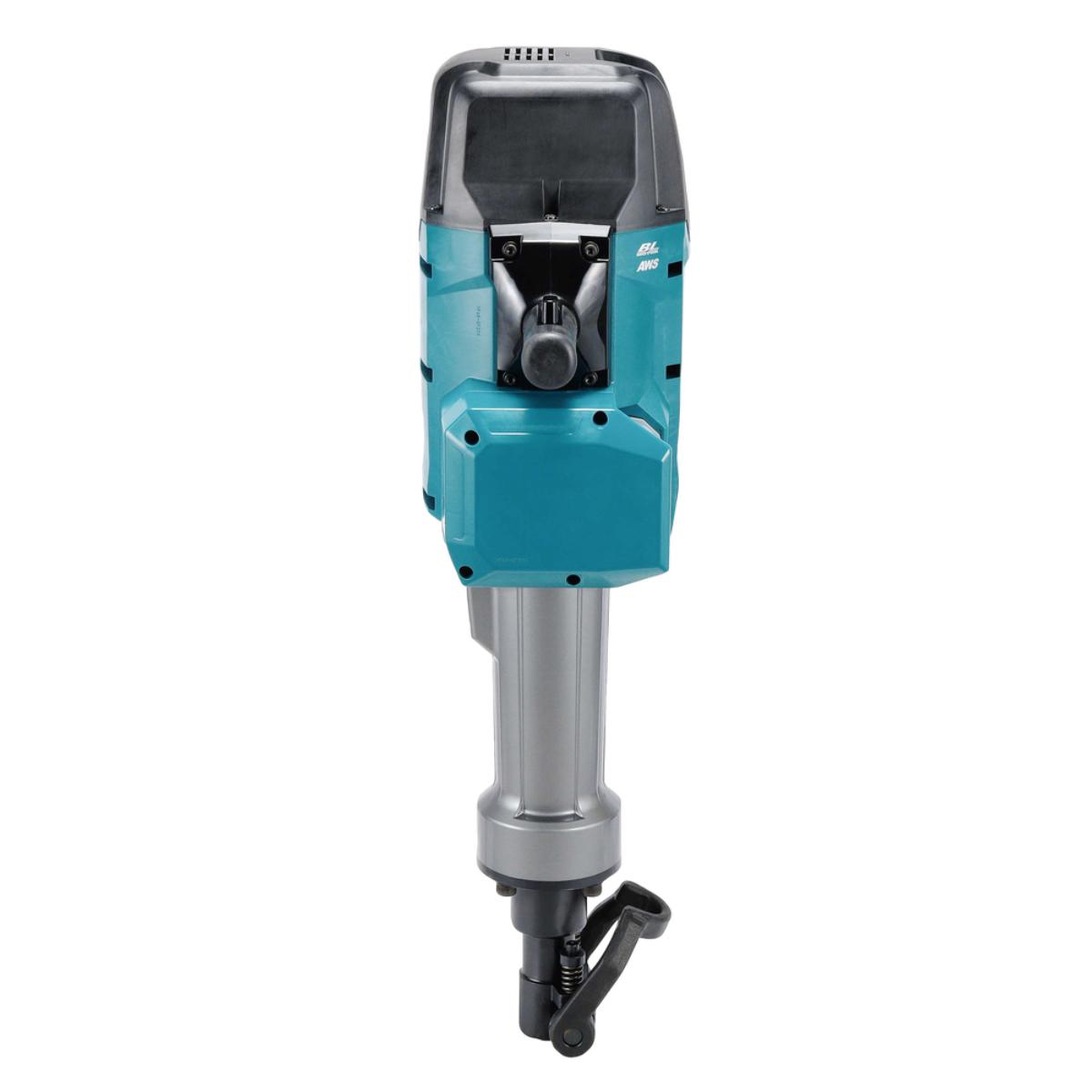 Makita Akku-Abbruchhammer XGT - 2x40V max. - 28-mm-Sechskant - 72,8 J - HM004GZ01