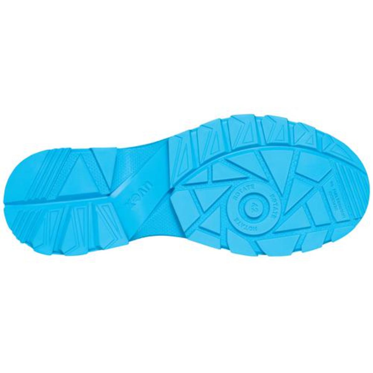 uvex 2 xenova Sicherheitsschuh S3 Halbschuh