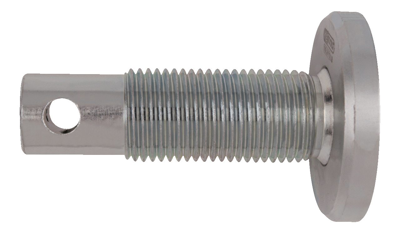 KS Tools Druckspindel