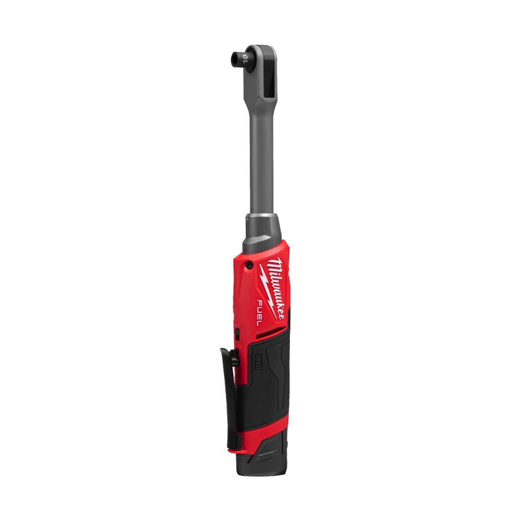 Milwaukee M12 FUEL Akku-Durchgangsratsche M12FPTR-202X