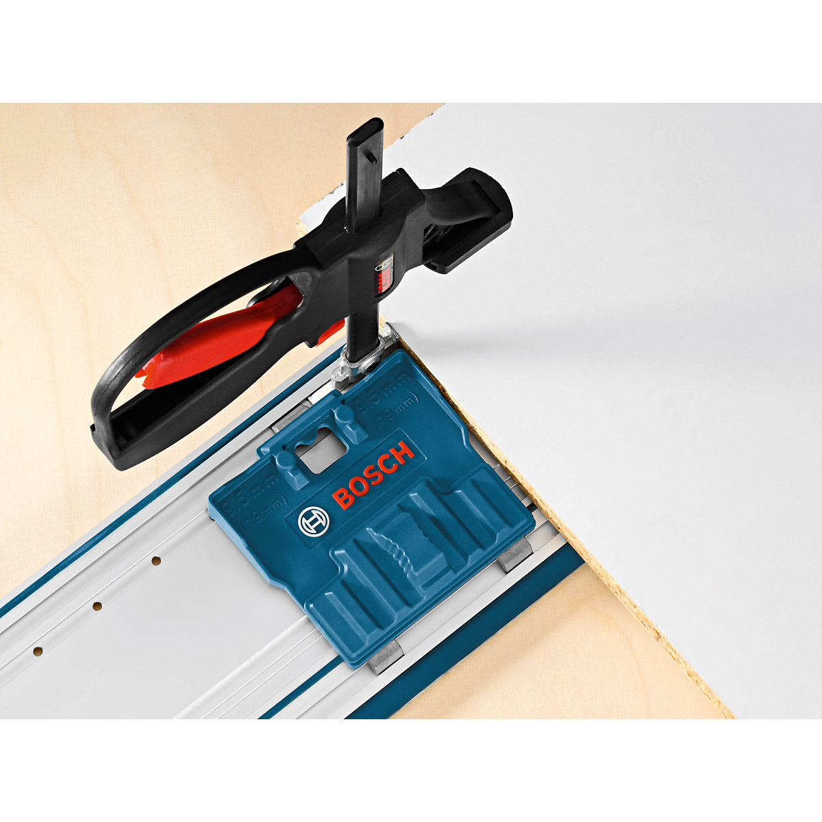 Bosch FSN-Systempaket FSN OFA 32 KIT 800, Systemzubehör