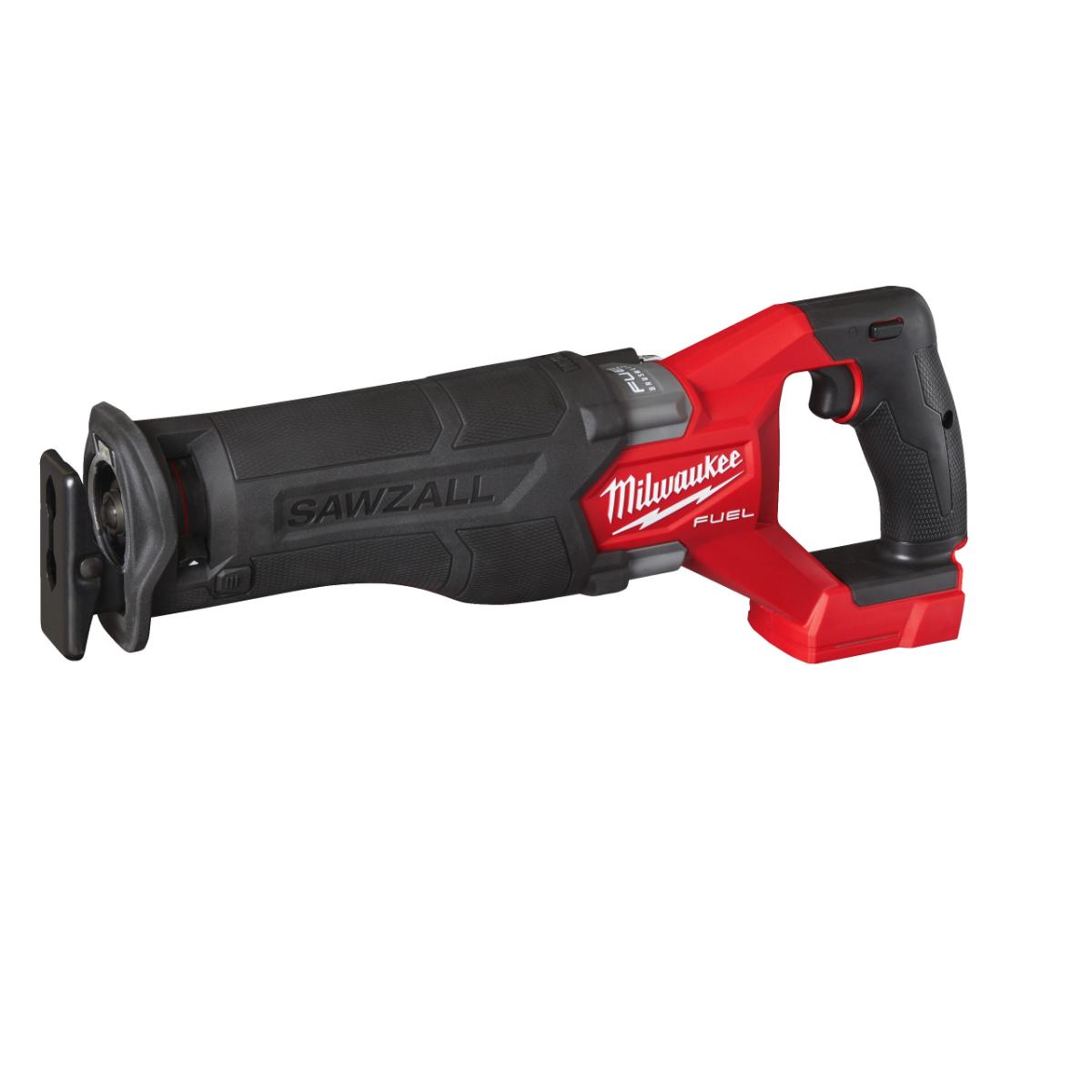 Milwaukee FUEL Akku-Säbelsäge M18 FSZ-0X