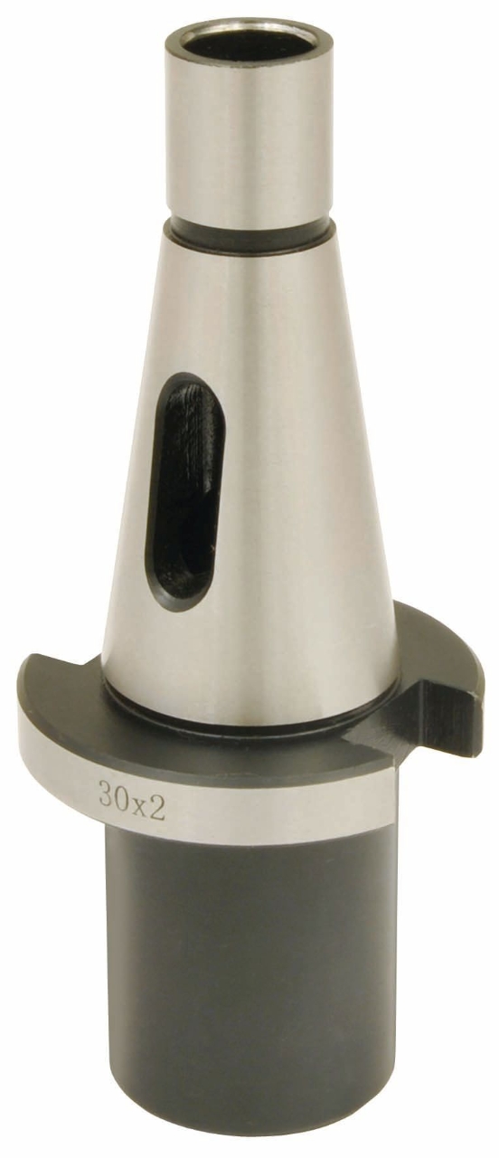 ELMAG Kegelreduzierhülse ISO 40 / MK 4