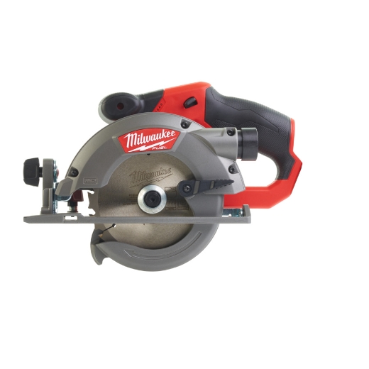 Milwaukee FUEL Akku-Handkreissäge M12 CCS44-0