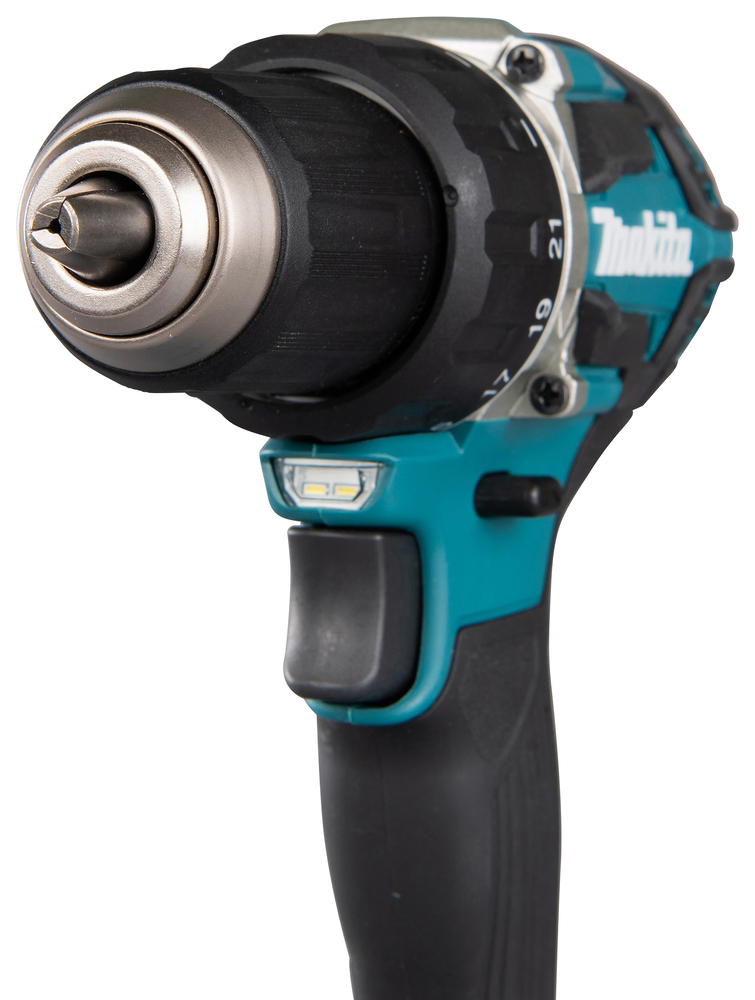 Makita Akku-Bohrschrauber 18V LXT - DDF484RT3J