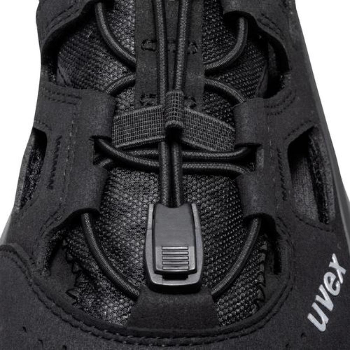 uvex 1 x-craft Sandale S1PL FO SC SR