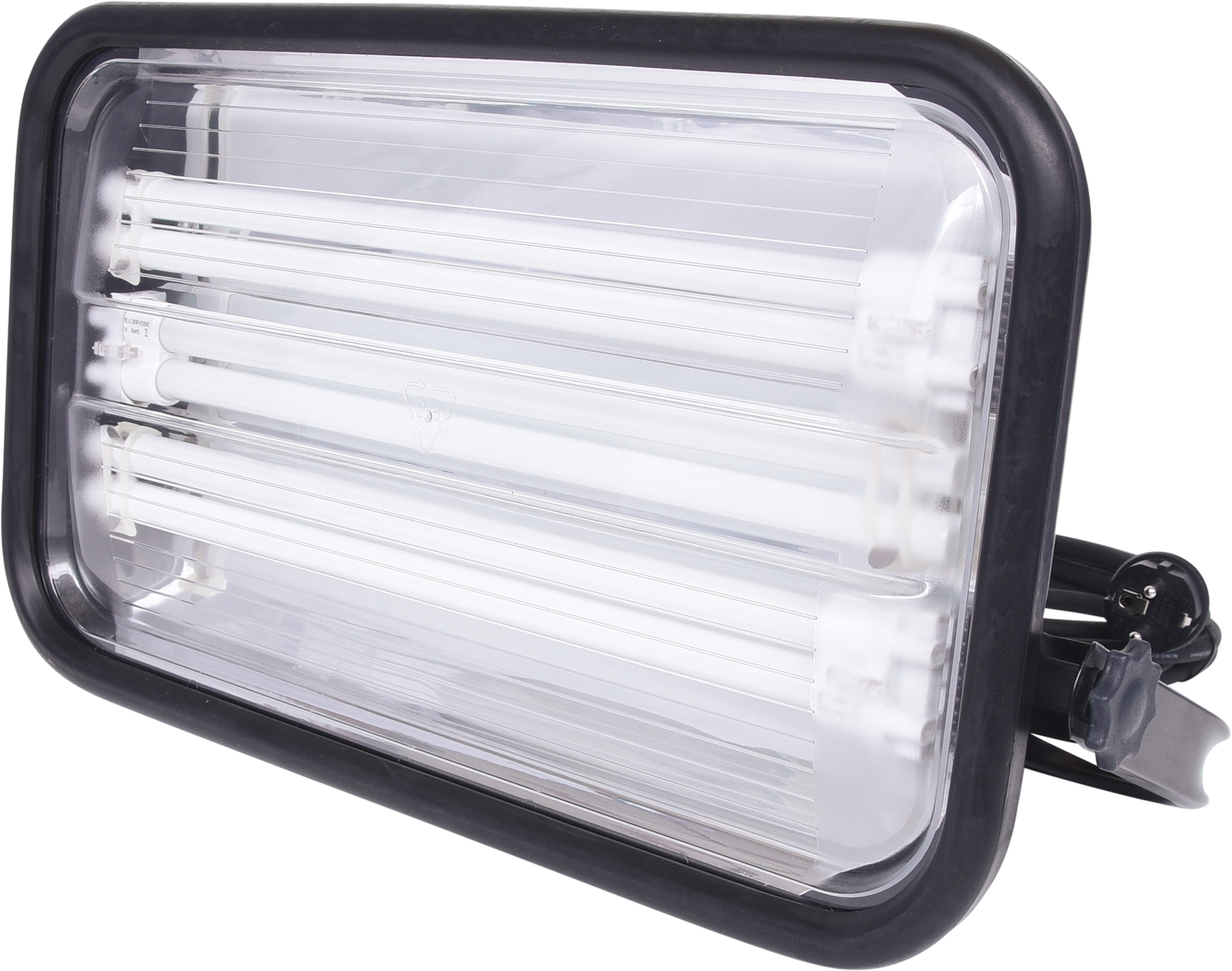 KS Tools Profi-Kaltlicht-Arbeitsleuchte 108 Watt