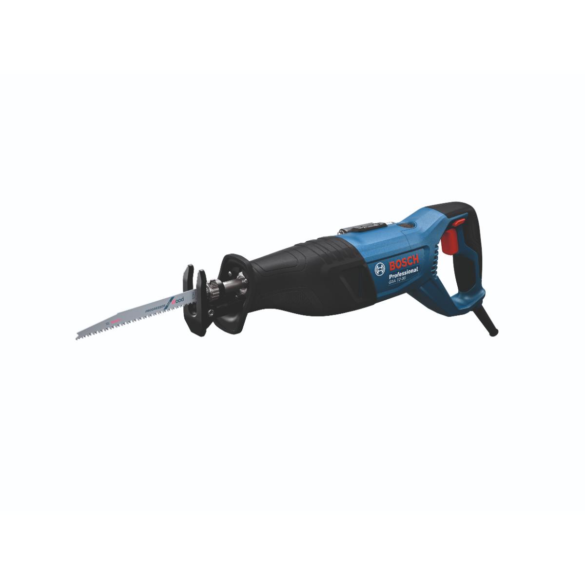 Bosch Säbelsäge GSA 12-30 im Handwerkerkoffer